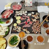 昆明探店｜铁路烧烤