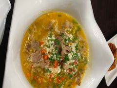 -中山保利艾美酒店-乐美中餐厅