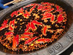 -重庆渝达老火锅(春熙路店)