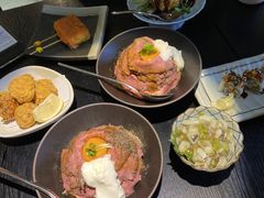 塔塔鸡块-YAMAKAWA(龙湖胥江天街店)