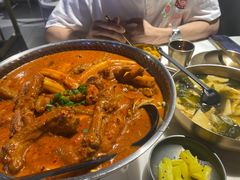 -HOTISLAND海鸡岛·韩国料理(江南西店)