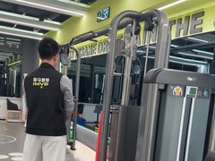 -海马健身-IMVP(EAC欧美中心店)