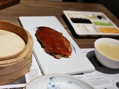 -小大董·烤鸭(凤凰汇店)