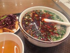 二细-清真磨沟沿老字号牛肉面(总店)