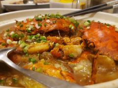 -巷语私房料理(华一实业大厦店)