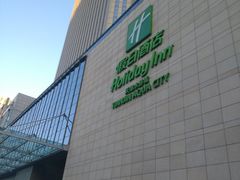 -天津水游城丽筠酒店