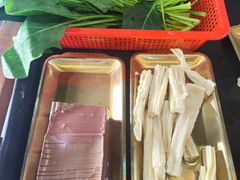 -刘少华贵州小黄牛·鲜牛肉火锅(总店)