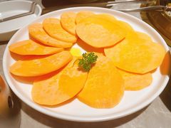 -韩盛·古法烤肉店(皇城恒隆广场店)