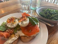 -Egg•Allday Brunch(襄阳北路店)