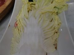 -津门老羊家·铜锅涮羊肉·烧烤(科技园店)