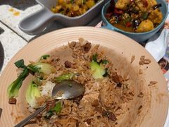 -雲物·云南小馆(好悦天地店)