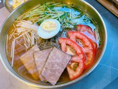 -明洞王妃家烤肉(苏州中心星悦汇店)