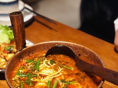 -觅山云南菜(泊富ICITY店)