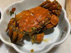 熟醉大闸蟹-丁字口海鲜热炒·烧烤大排档