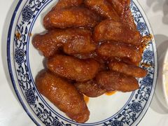 -北大地皖峰饭馆