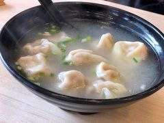 -王家沙点心店(西康路店)