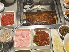 -海底捞火锅(吾悦广场店)