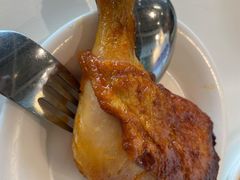 奥尔良大鸡腿-宜家·瑞典风味餐厅(无锡店)