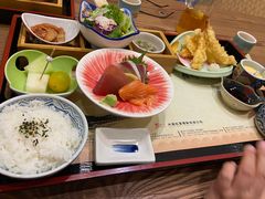 -红叶日料·放题·海胆·定食(星海店)