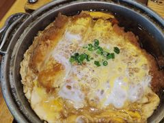 陶板锅-胜博殿日式炸猪排(西红门店)