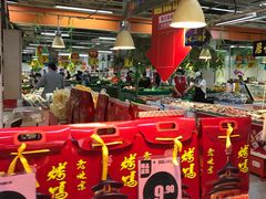 -物美大卖场(玉蜓桥店)
