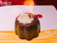 -王品牛排(郑州大卫城店)