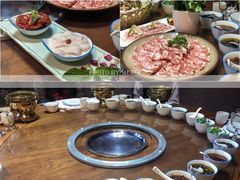 -古关火锅店(古北水镇景区店)