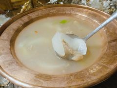 -霄汉羊排(万松园一店)
