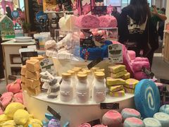 -LUSH(威尼斯人店)