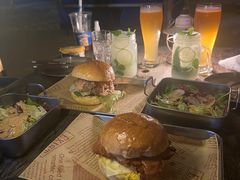 -精酿农场Brew Farm·沙漠绿洲餐厅
