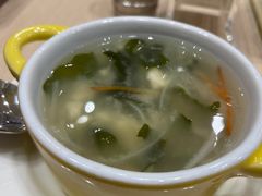 味增汤-CoCo壱番屋