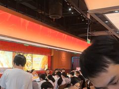 -龍歌自助小火锅(雨花台江南虹悦城店)