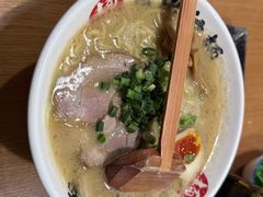 -日出拉面(望京店)