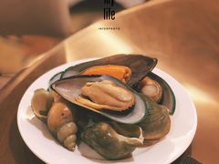 -南宁沃顿国际大酒店-自助餐厅