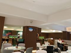 -凤来茶餐·粤菜馆(珠江新城店)