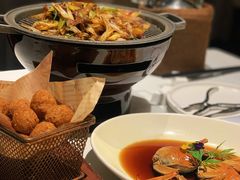 -悦融·京鲁菜·露台花园(安定门店)