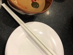 麻酱调料-南门涮肉(北洼路店)