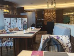 -广州中心皇冠假日酒店-环市食坊·海鲜自助餐厅