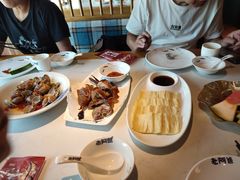 -老阿爸江浙土菜(前进东路店)