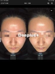 -Deeplus+韩国皮肤管理한국피부관리·C:Lab肌肤实验室