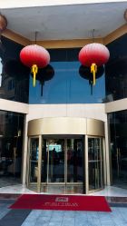 -老北门饭店·宴会厅