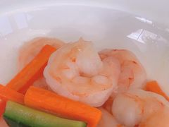 -济南喜来登酒店-采悦轩中餐厅