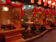 -红色根据地文化主题酒店(太湖街店)
