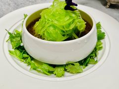 凉拌莴笋-外滩·云南人家(昆明旗舰店)