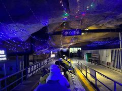 -泰安地下龙宫景区