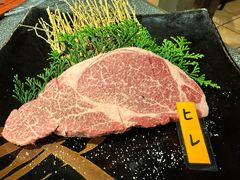 -宮崎牛第一号指定店 焼肉の幸加園(橘通店)