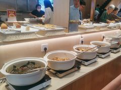 -素满香·Vegan食养自助(天一广场店)