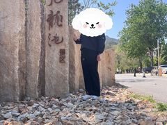 -九龙池景区