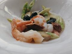 -巧克力渔家.小船海鲜胶东菜(万平口店)