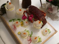 -惠丰堂饭庄(北洼路店)